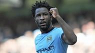 Wilfried Bony